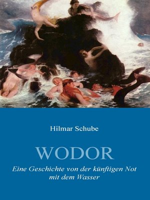 cover image of Wodor